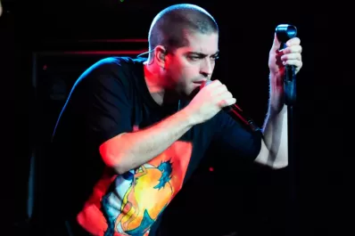 Tragedia de Cromañón: Patricio Fontanet quedaría libre en dos semanas