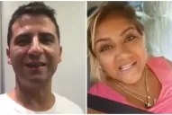 Video: Miguel Martín y La Bomba Tucumana se sumaron a la campaña Seamos uno por el autismo