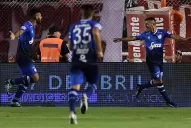 Reviví el triunfazo de Atlético ante Independiente en Avellaneda