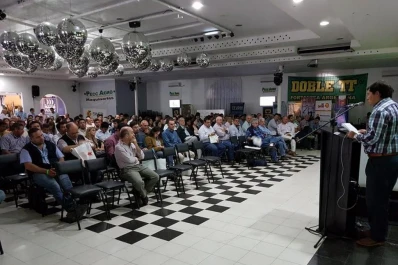 Cañaverales con dispar desarrollo productivo