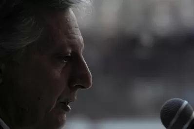 En medio de las críticas, Macri respaldó a Aranguren