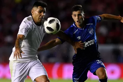 Cómo quedó Atlético en la tabla de posiciones tras el triunfo ante Independiente