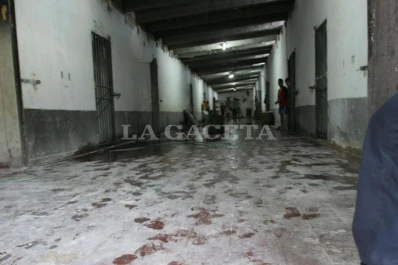 “Las cárceles de Tucumán están entre las peores del país”