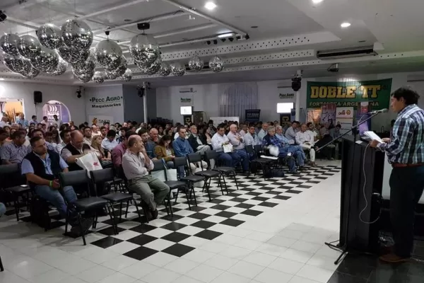 Cañaverales con dispar desarrollo productivo