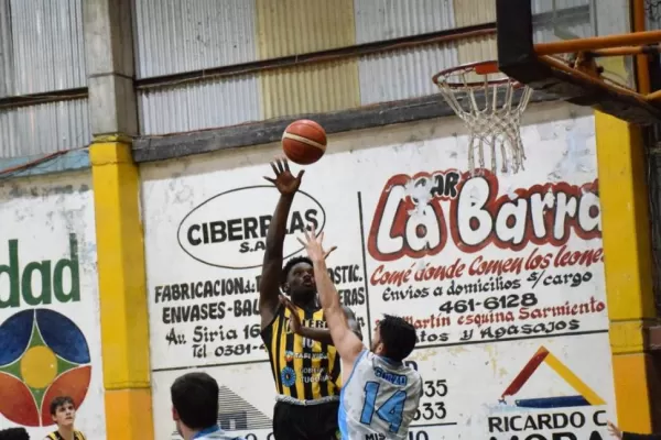 Talleres alimentó sus sueños con una victoria en casa