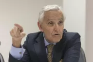 Los ahorros externos de Aranguren y el canje de pasajes