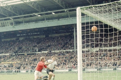 Historia de los Mundiales: la fiesta armada y el robo descarado