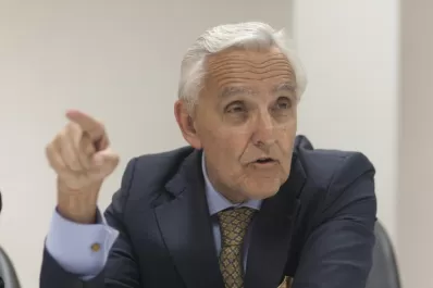 Los ahorros externos de Aranguren y el canje de pasajes