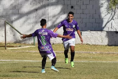 Graneros fue contundente y se metió en semifinales