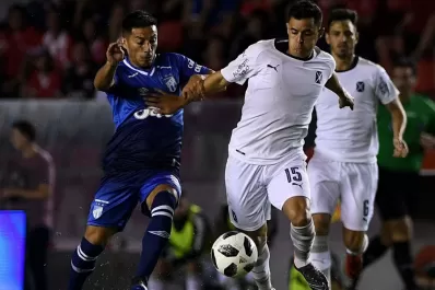 Uno por uno: los puntajes de los jugadores de Atlético