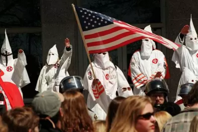 Aún persiste la “grieta” entre negros y blancos en EE.UU.