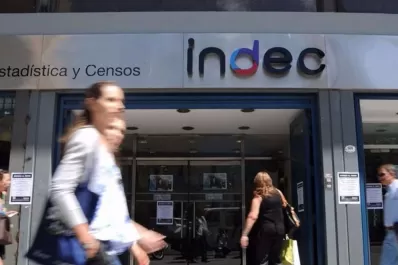 Renunciará el director técnico del Indec y aún no se habló de un reemplazo