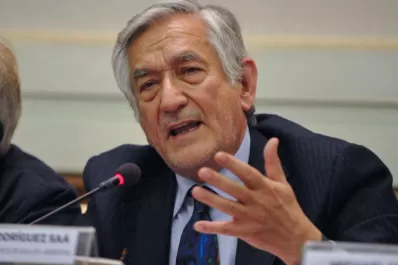 “El país atraviesa una época sombría”