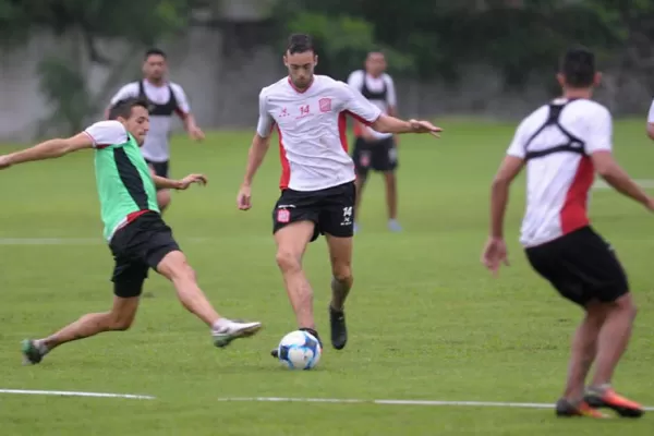 Altuna disfruta el presente y va por toda la gloria