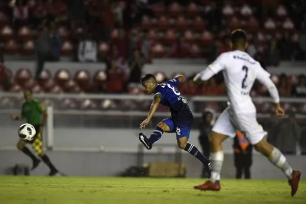 Atlético fue un gigante en Avellaneda y aplastó a Independiente