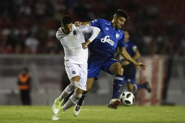 El plantel de Atlético no regresará a Tucumán y se entrenará en predios de clubes “amigos”