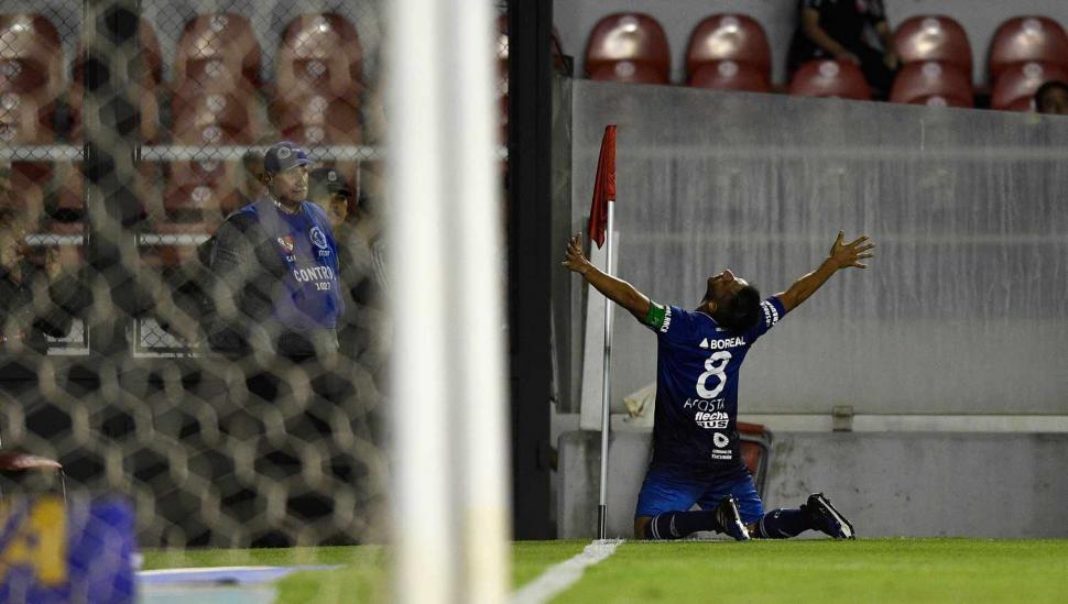 Atlético tiene la fórmula para amargar al “Rojo”