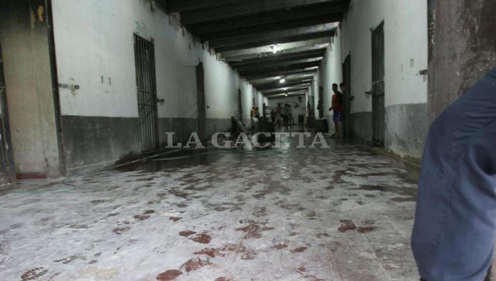 “Las cárceles de Tucumán están entre las peores del país”
