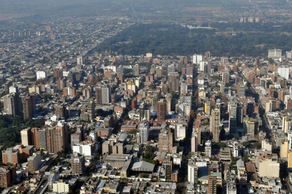 La Capital pone freno a empresas que no certifiquen el final de obra
