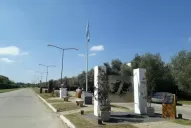 Yerba Buena homenajea a los caídos en el ARA Belgrano