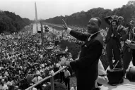 El sueño de Martin Luther King sigue intacto, a medio siglo de su asesinato