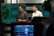 VAR: las novedades de Atlético y de San Martín, líder de la B Nacional