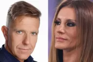 Fantino respondió a las duras acusaciones de Natacha Jaitt por pedofilia