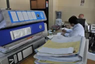 Docentes y sindicatos estatales acordaron una suba del 17%