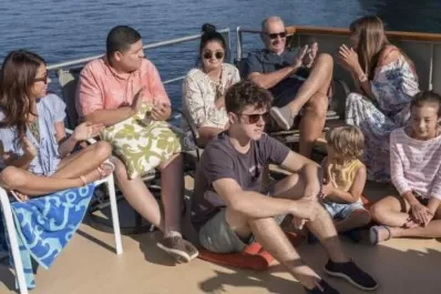 Nueva temporada de “Modern Family”