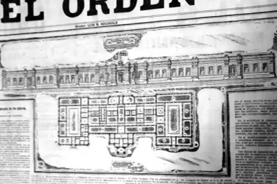 Un ambicioso proyecto