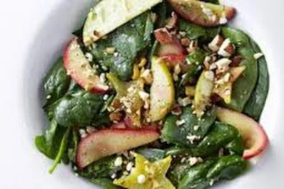 Tu menú de la semana