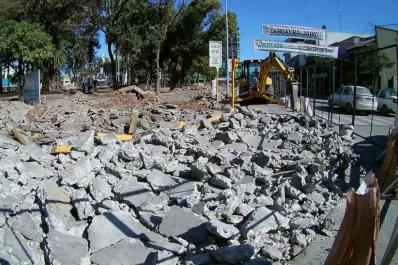 Según un concejal, hay 1.000 municipales más en Concepción