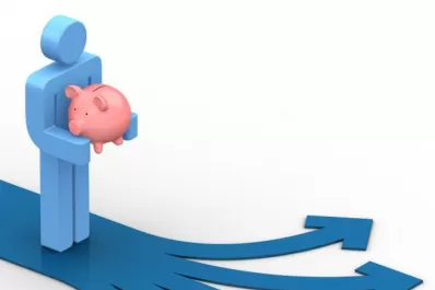 Para ganarle a la inflación aconsejan invertir en Lebac