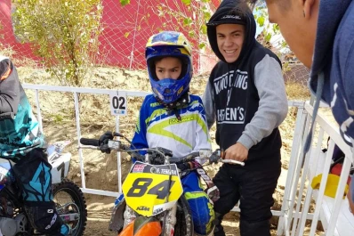 Teseira se sintió a gusto