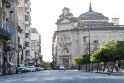 Así funcionarán los servicios durante el feriado de hoy