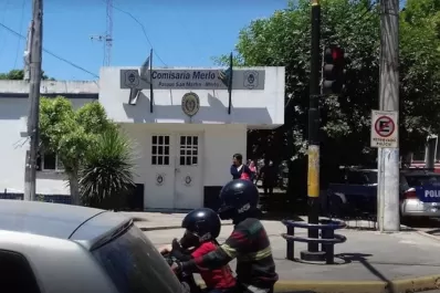 Lo acusaron de atropellar a una embarazada y lo asesinaron a balazos