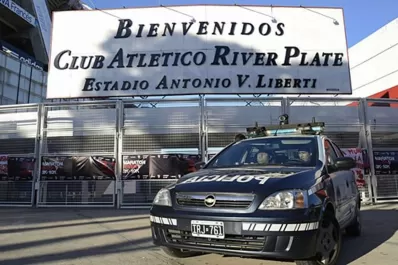 Dos juveniles y una jugadora de vóley: los detalles de la denuncia por abusos en River