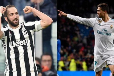 Con dos partidazos sigue la Champions League: hora, TV y el resto de la agenda deportiva