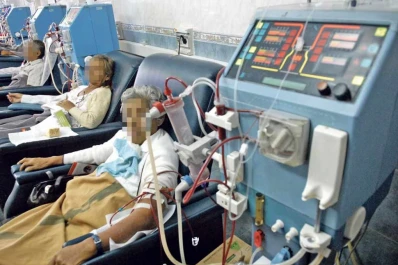 Cumple 75 años el invento que sigue salvando millones de vidas