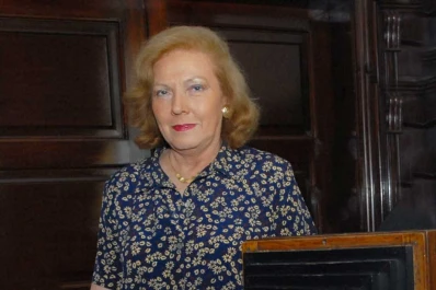 Tucumán despide a Elena Rojas, estudiosa de su modo de hablar