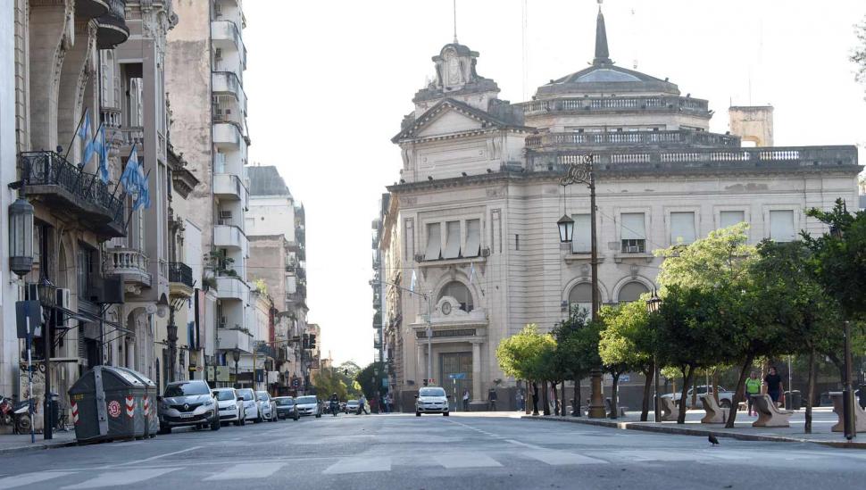 Se termina el fin de semana extra largo: cómo funcionará la ciudad