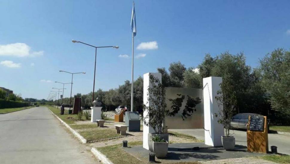 A 36 años de la Guerra de Malvinas, se recordará a los héroes del Belgrano