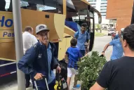 Ahora hay más tucumanos en el 11 titular de Atlético