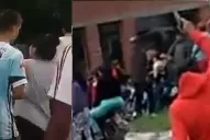 Cortejos fúnebres tumberos: numerosos allanamientos y cuatro detenidos