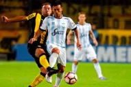 Atlético se presenta en Uruguay, por la Copa Libertadores: hora, TV y el resto de la agenda deportiva