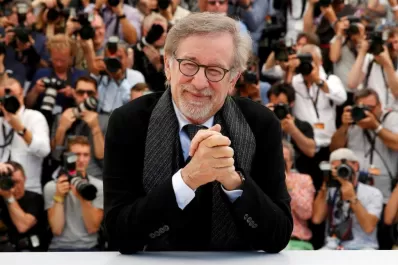 Spielberg le teme a la realidad virtual