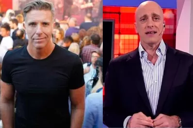 Fantino y Pagni negaron estar involucrados en los casos de abusos