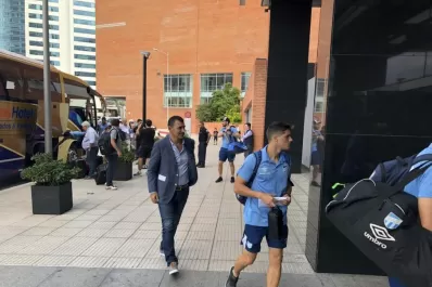 Los desafíos que vienen: difíciles pero no imposibles para Atlético