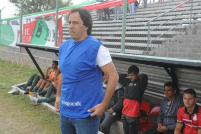 Corbalán no se achica y confía en eliminar a Alvarado