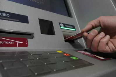 Se viene un nuevo paro en Tucumán: el viernes no habrá bancos